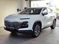 2024 Jetour Dashing I, белый