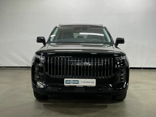 2024 Jaecoo J7 I, чёрный, 2450000 рублей, вид 2