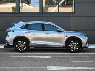 2024 Kaiyi X7 Kunlun, серый, 2674000 рублей, вид 5