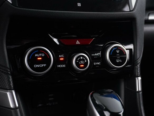 2019 Subaru Forester V, белый, 2990070 рублей - вид 15
