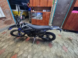 2025 Regulmoto Legend 300, синий, 300000 рублей, вид 3