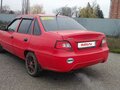 2011 Daewoo Nexia I Рестайлинг, красный, 400000 рублей - вид 7