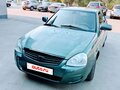 2010 Lada (ВАЗ) Priora I, серый - вид 1
