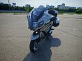 2017 BMW R 1200 RT, серый, 1360000 рублей - вид 1