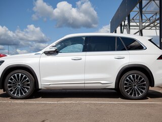 2026 VOLGA K50, белый, 4649000 рублей, вид 2