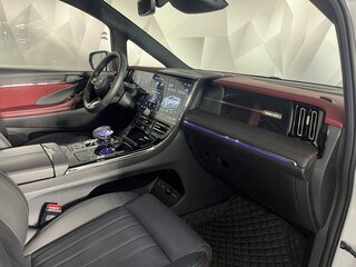 2024 GAC M8, белый, 5499000 рублей, вид 3