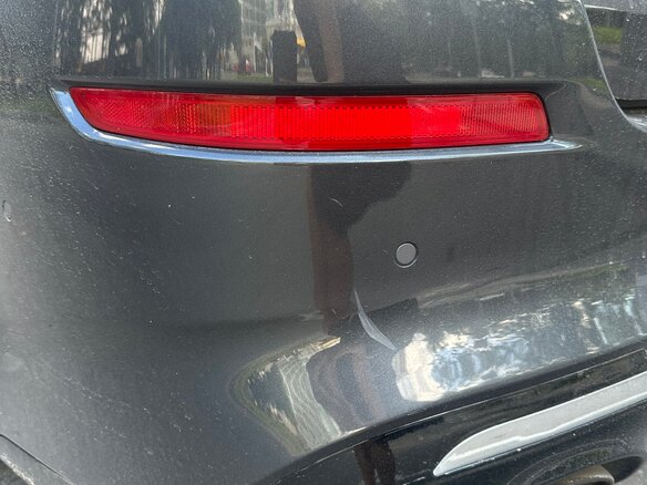 2018 Kia Optima IV Рестайлинг, серый, 1649999 рублей - вид 8