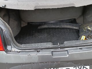 2011 Chery Bonus (A13), серый, 200000 рублей, вид 5