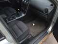 2005 Mazda 6 I (GG), серебристый, 150000 рублей - вид 5