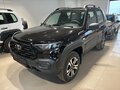 2026 Lada (ВАЗ) Niva Travel I Рестайлинг, чёрный - вид 2