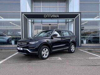 2026 Belgee X70 I Рестайлинг, чёрный, 2710990 рублей, вид 1