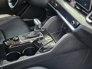 2022 Kia Sportage V, синий, 3600000 рублей, вид 3