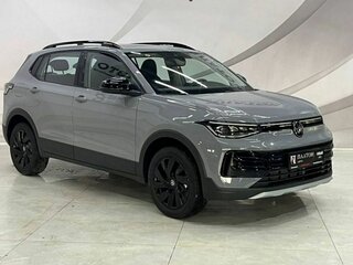 2026 Volkswagen Tharu XR 300 TSI, серый, 3049000 рублей, вид 3