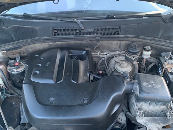2006 Chevrolet Niva I, синий, 315000 рублей - вид 16