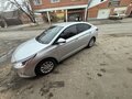 2018 Hyundai Solaris II, серебристый, 1400000 рублей - вид 11