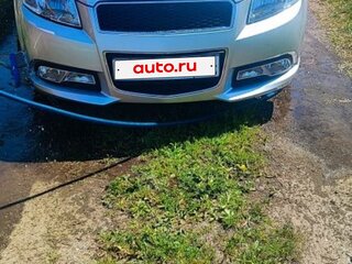 2017 Ravon Nexia R3, серебристый, 900000 рублей, вид 2