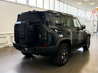 2026 Jetour T2, чёрный, 4449000 рублей, вид 5