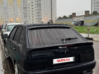 2005 Lada (ВАЗ) 2114, чёрный, 430000 рублей, вид 4