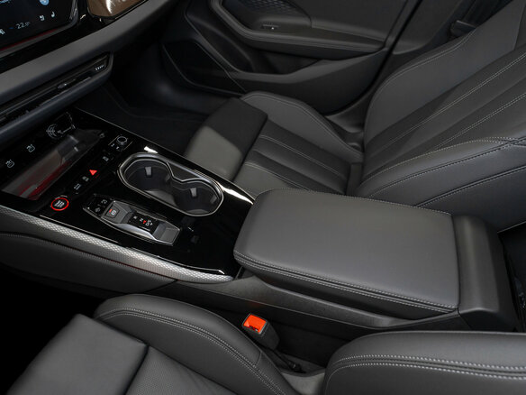 2026 Audi A6 VI (C9), чёрный, 8500000 рублей - вид 18