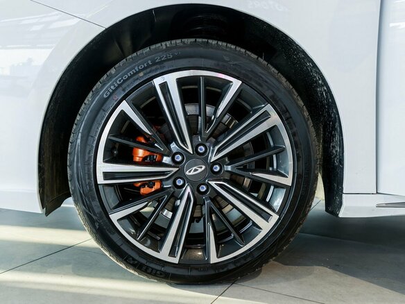2025 Chery Arrizo 8, белый, 3110000 рублей - вид 30