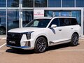 2026 GAC GS8 II, белый, 5349000 рублей