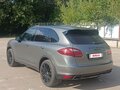 2010 Porsche Cayenne S II (958), серый, 2000000 рублей - вид 5