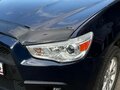 2010 Mitsubishi ASX I, синий, 880000 рублей - вид 9