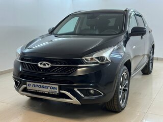 Chery Tiggo 7 I