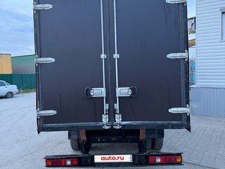 2013 ГАЗ ГАЗель Next, серый, 1300000 рублей, вид 5