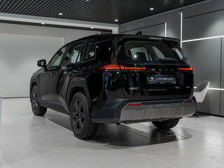 2026 Toyota RAV4 VI (XA60), чёрный, 4300000 рублей, вид 4