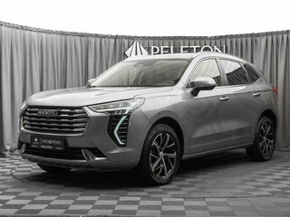2023 Haval Jolion I, серый, 1810000 рублей, вид 1