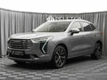 2023 Haval Jolion I, серый