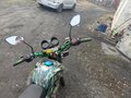 2026 Racer Alpha, зелёный, 130000 рублей - вид 1