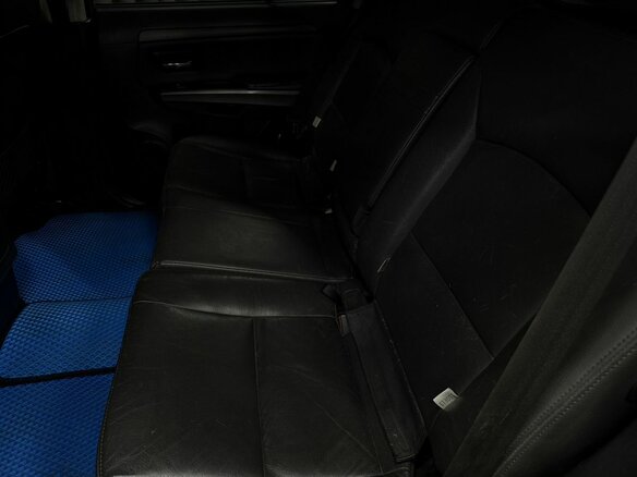 2013 Great Wall Hover H5, синий, 599777 рублей - вид 13