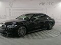 2024 Mercedes-Benz S-Класс 500 4MATIC VII (W223), чёрный