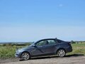 2026 Lada (ВАЗ) Vesta I Рестайлинг (NG), серый, 1597000 рублей - вид 2
