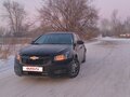 2012 Chevrolet Cruze I, чёрный - вид 4