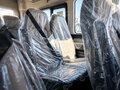 2024 Ford Transit, белый - вид 11