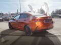 2021 Hyundai Solaris II Рестайлинг, оранжевый, 1245000 рублей - вид 6