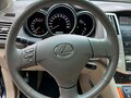 2006 Lexus RX 350 II Рестайлинг, синий, 1300000 рублей - вид 9