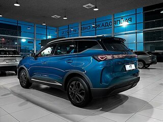2026 Tenet T7, синий, 2735000 рублей, вид 4