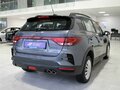 2021 Kia Rio X IV Рестайлинг, серый - вид 6