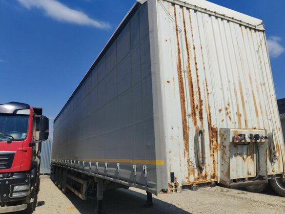 2023 ТЗА 588536, серый, 1814000 рублей - вид 5