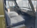 2014 УАЗ 3909, зелёный, 500000 рублей - вид 6