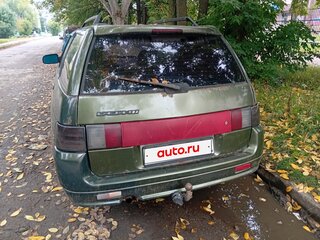 2004 Lada (ВАЗ) 2111, золотистый, 110000 рублей, вид 3