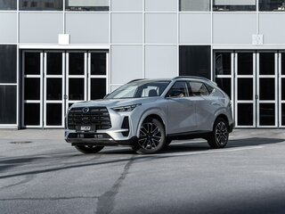 2026 GAC GS4, серебристый, 3949000 рублей, вид 1
