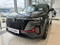 2025 Changan CS35 Plus I Рестайлинг, серый, 2839900 рублей - вид 1