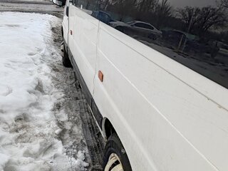 2011 Fiat Professional Ducato, белый, 550000 рублей, вид 5
