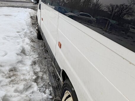 2011 Fiat Professional Ducato, белый, 550000 рублей, вид 5