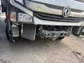 2024 Dongfeng Q35L, белый, 2960000 рублей - вид 8